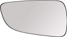 Alkar 6432438 spiegelglas, buitenspiegel