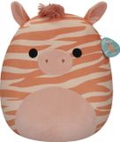 Squishmallows Josue - Peach Zebra 50cm Plush