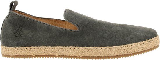 Rehab Ricardo Loafers - Men - Grey - Size 44