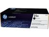 HP CF325XH Blk Cntrt Org LJet Toner Crtg