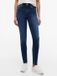 Tommy Jeans NORA MD SKN CH0258 Jeans Blauw
