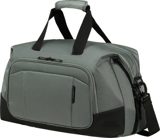 Samsonite Respark Duffle 48/19 Overnighter Sage Grey
