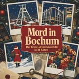 Mord tiptop Mord in Bochum