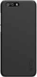 Nillkin Backcover Asus Zenfone 4 ZE554KL - Super Frosted Shield - Zwart