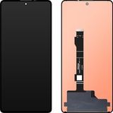 Xiaomi Écran avec écran tactile MP compatible avec Xiaomi Poco X5 Pro / Redmi Note 12 Pro 5G / Note 12 Pro+, Version OLED