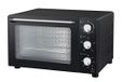 Melchioni Enjoy 31 l 1500 W Zwart