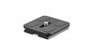 Cullmann CAX376 Montageplaat Aluminium Grijs