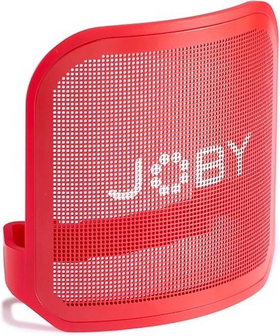 Joby Popfilter 2e Rood