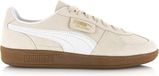 PUMA Palermo Lage sneakers Dames Beige Maat 42
