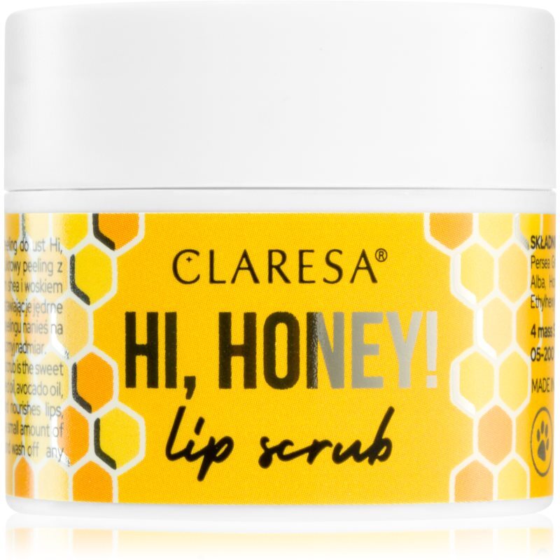 Claresa Hi, Honey