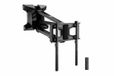 Dacomex W70-600-M fixation TV Noir