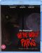 An American Werewolf in Paris [Blu-Ray]