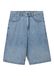 s.Oliver Jeans blauw denim