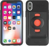 Tigra Sport Fiets Telefoonhouder - Apple iPhone X / Xs - Magnetisch