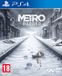 Deep Silver Metro Exodus - PlayStation 4 - NL/FR