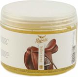 Rapide Groene Zeep - Reinigt o.a. Leer - Pot Met Spons - 500 ml