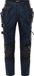 Fristads Stretch werkbroek 2900 GWM - Donker marineblauw - D96