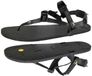 Luna Sandals Venado 2.0 Sandales Noir UE 40 1/2