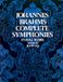 Johannes Brahms Complete Symphonies