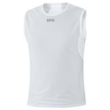 GOREWEAR M GORE WINDSTOPPER Basislaag Mouwloos Shirt