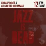 Jean Adrian Younge & Ali Shaheed Muhammad - Jean Carne JID012 (LP)