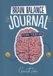 Merkloos Brain Balance journal for teens