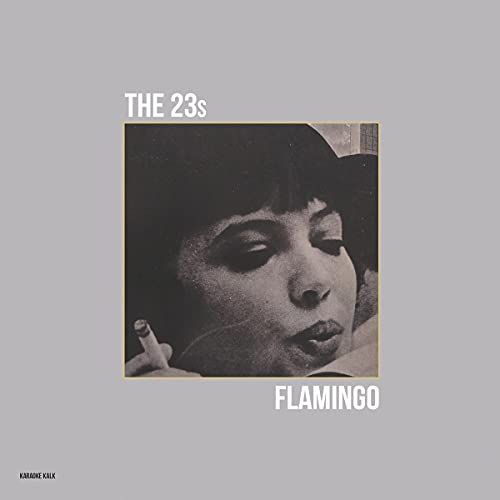 Flamingo LP