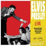 Lmlr/Culture Factory Elvis Presley Live