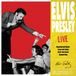 Lmlr/Culture Factory Elvis Presley Live