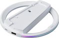 oCreon PlayStation 5 Slim RGB Vertical Stand - Pro - Non-Slip Console Base Mount
