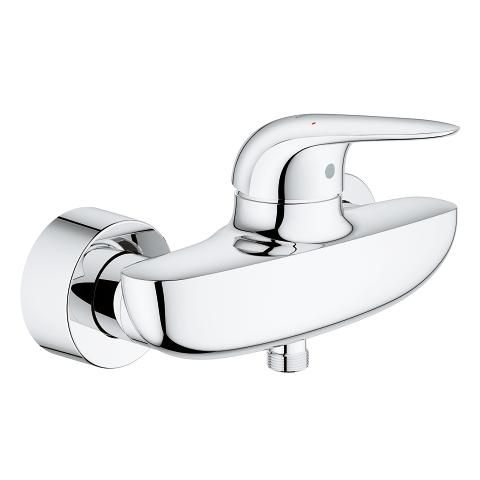 GROHE Eurostyle New Douchemengkraan - 23722003 - chroom