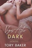 Vegas Independently Published Vegas After Dark Paperback