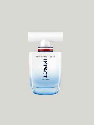 Tommy Hilfiger Impact Together