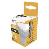 EMOS LED gloeilamp MR16 6W GU10 warm wit