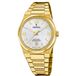 Festina - F20057/1 - Polshorloge - Heren - Goudkleurig - Zilverkleurig