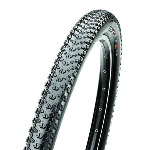 Maxxis Ikon zwart