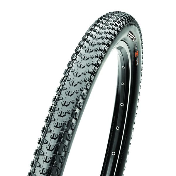 Maxxis Ikon Tyre 29 Inch, 3C MaxSpeed, TR, EXO, foldable - 60-622 | 29 x 2.35 - zwart