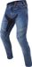 Rebelhorn Eagle 3 Slim Fit Motorjeans Blauw Uitgebleekt Denim Maat 30/32 Mannen
