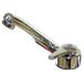 Narbonne Accessoires Florenz wastafelarmatuur