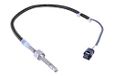 HELLA Sensor, Abgastemperatur 6PT358226-091