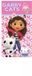 Gabby's Dollhouse Serviette de plage Kitty World