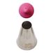 Decora 0263502 Pastry Decorating Nozzle Stainless Steel