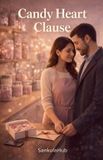 Candy Libri GmbH Candy Heart Clause Paperback