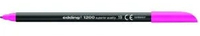 Edding 1200 - Viltstift - Karmijnrood