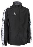 SELECT Trainingsjack Ultimate Trainingsjack uniseks-kind presentatiejas