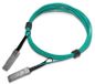 Nvidia Mellanox MFS1S00 InfiniBand et câble fibre optique 10 m QSFP56