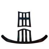 Thousand Thousand Verrouillage Du Casque Heritage 2 Extra