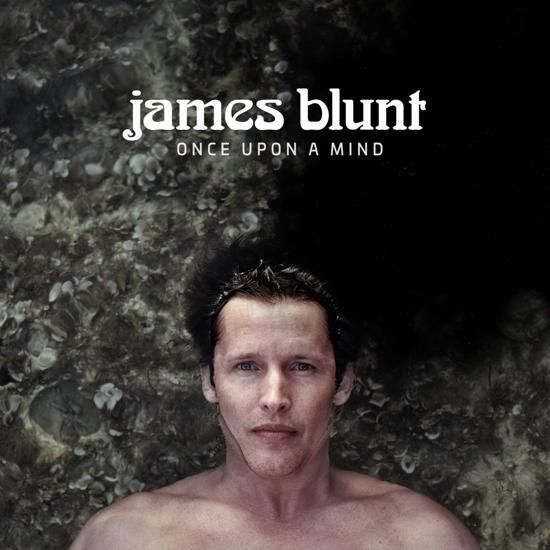 James Blunt: Once Upon a Mind (Vinile)