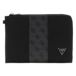 GUESS Sydney Clutch Black zwart