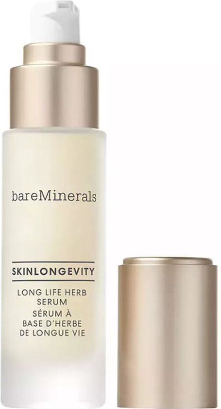 Bare Minerals Skinlongevity Vital Power Serum 100 Ml